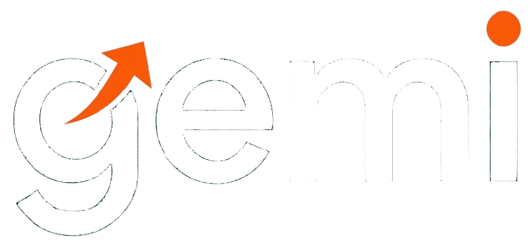 给米跨境商品经营系统 Logo
